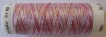 Mettler polysheen multi
