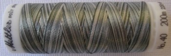 Mettler polysheen multi