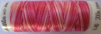 Mettler polysheen multi