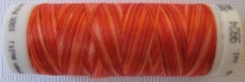 Mettler polysheen multi