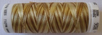Mettler polysheen multi
