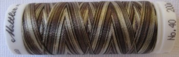 Mettler polysheen multi