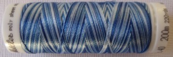 Mettler polysheen multi