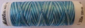 Mettler polysheen multi