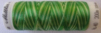Mettler polysheen multi