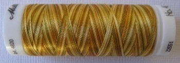 Mettler polysheen multi