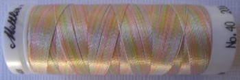 Mettler polysheen multi
