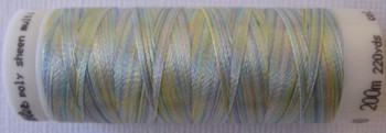 Mettler polysheen multi