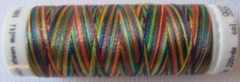 Mettler polysheen multi