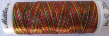Mettler polysheen multi