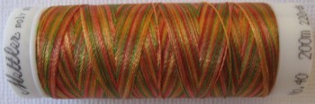 Mettler polysheen multi