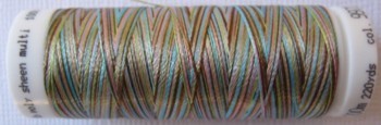 Mettler polysheen multi