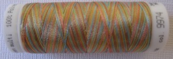 Mettler polysheen multi