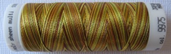 Mettler polysheen multi