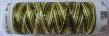 Mettler polysheen multi