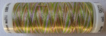 Mettler polysheen multi