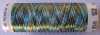Mettler polysheen multi