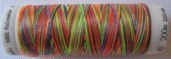 Mettler polysheen multi