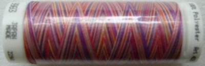 Mettler polysheen multi