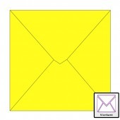 Envelop vierkant 14x14