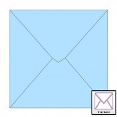 Envelop vierkant 14x14