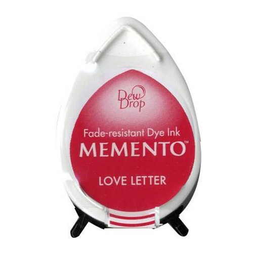 Dew drops Inkpads - Love letters