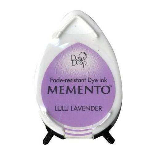 Dew drops Inkpads - Lulu Lavender