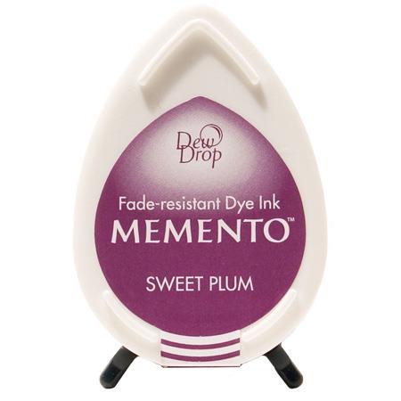 Dew drops Inkpads - Sweet Plum
