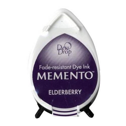 Dew drops Inkpads - Elderberry