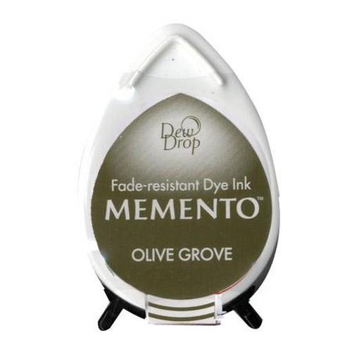 Dew drops Inkpads - Olive grove