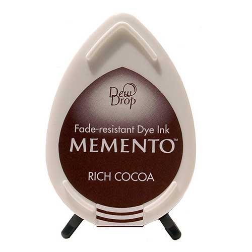 Dew drops Inkpads - Rich Cocoa
