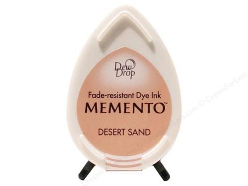 Dew drops Inkpads - Desert Sand