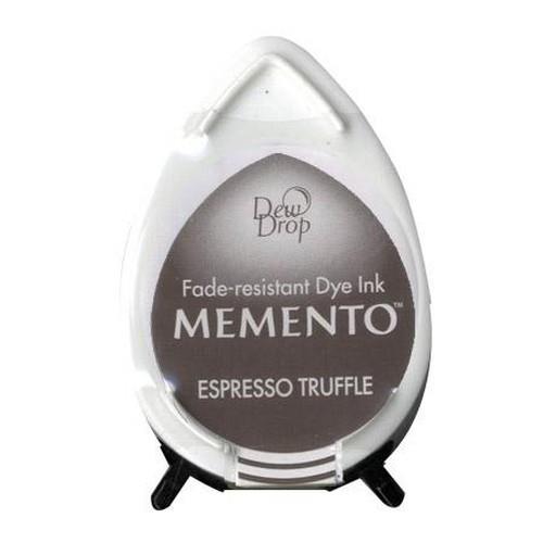 Dew drops Inkpads - Expresso Truffle