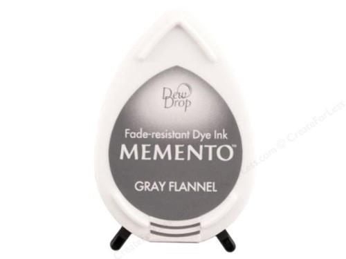 Dew drops Inkpads - Gray Flannel