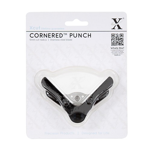 CORNERED PUNCH (SMALL)