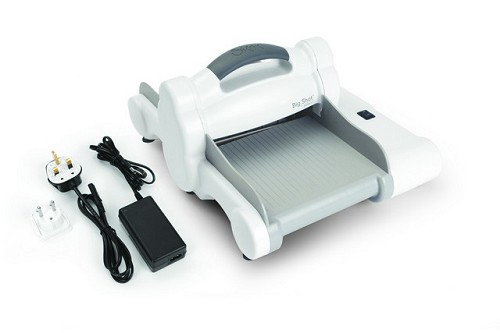 Sizzix Big Shot Express
