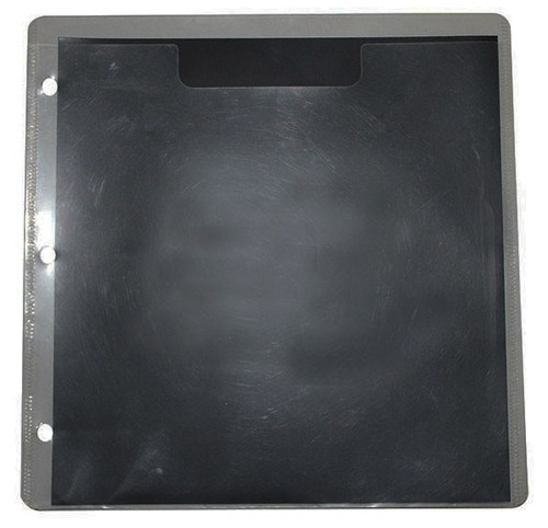 Set 10 sleeves + Magnetic refills for Die Strage Case EFC003