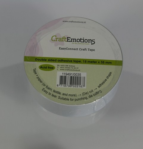 Craftemotions Easy connect
