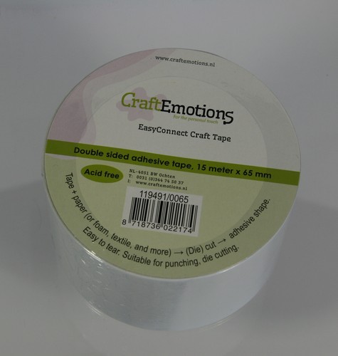 Craftemotions Easy connect