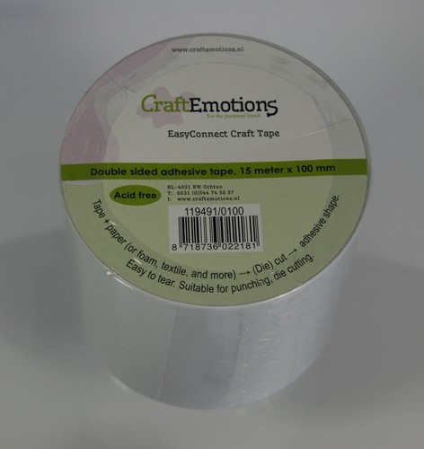 Craftemotions Easy connect