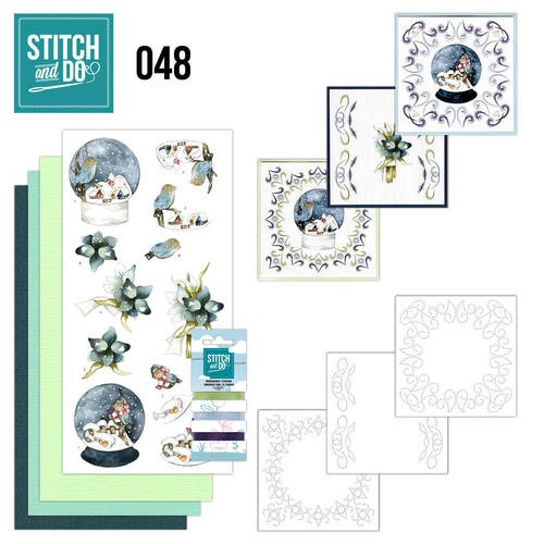Stitch & Do 