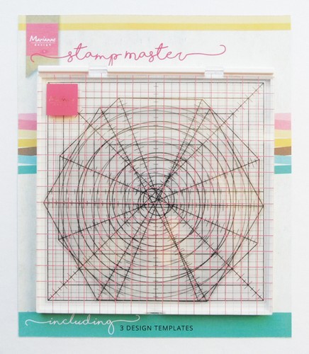 Marianne Design Stampmaster