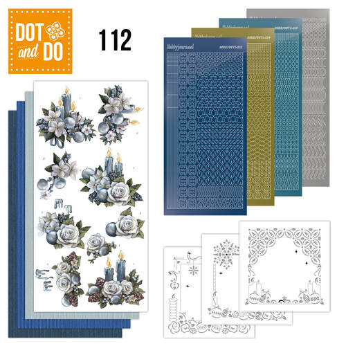 Dot and Do 112 -The feeling of christmas