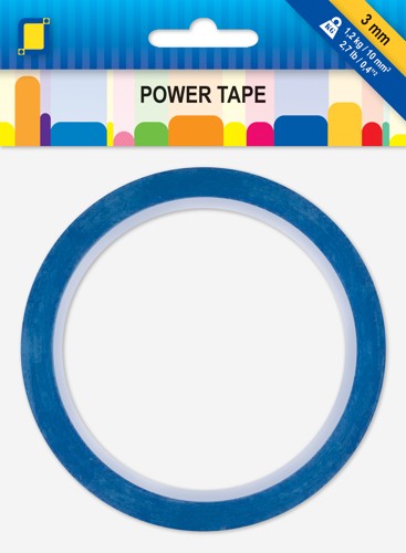 JEJE Power Tape