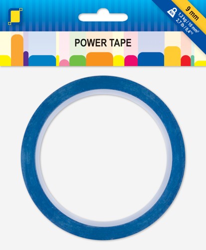 JEJE Power Tape