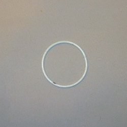 Metalen ring