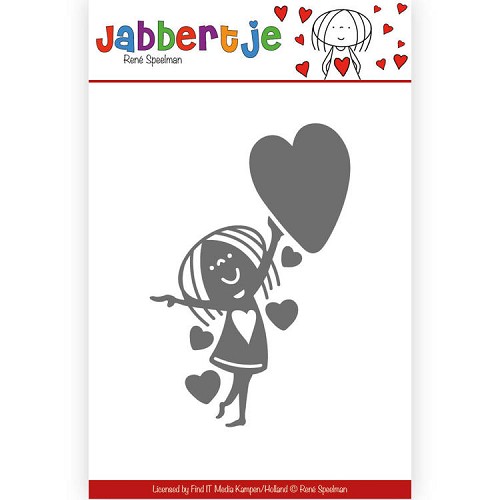 Dies - René Speelman - Jabbertje - Tiered Cake