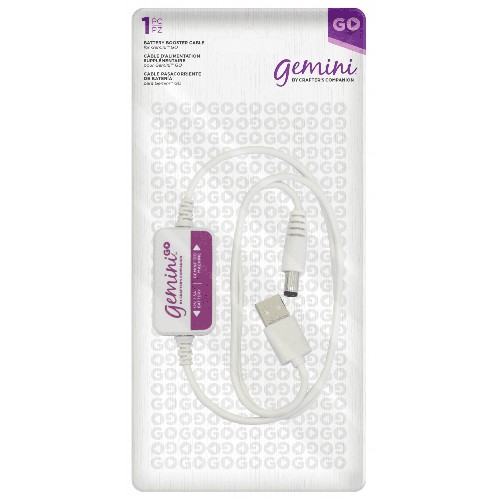 Gemini Go accessoirres