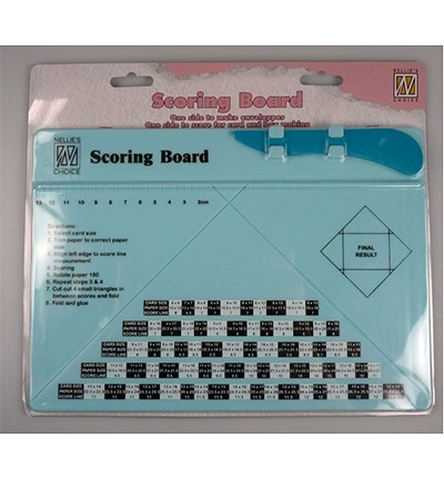 Scoring Board