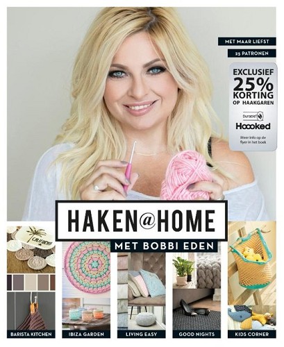 Haken@Home